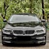 2018 BMW 520d Luxury Line For Sale – 1st Owner, Gurugram