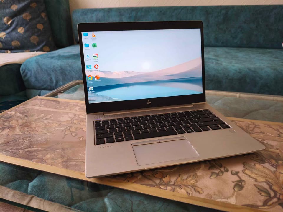 Used HP and Dell Laptops Like New Condition in Bhopal