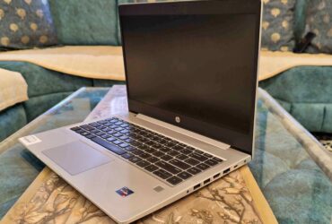 Used HP and Dell Laptops Like New Condition in Bhopal