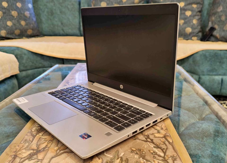 Used HP and Dell Laptops Like New Condition in Bhopal
