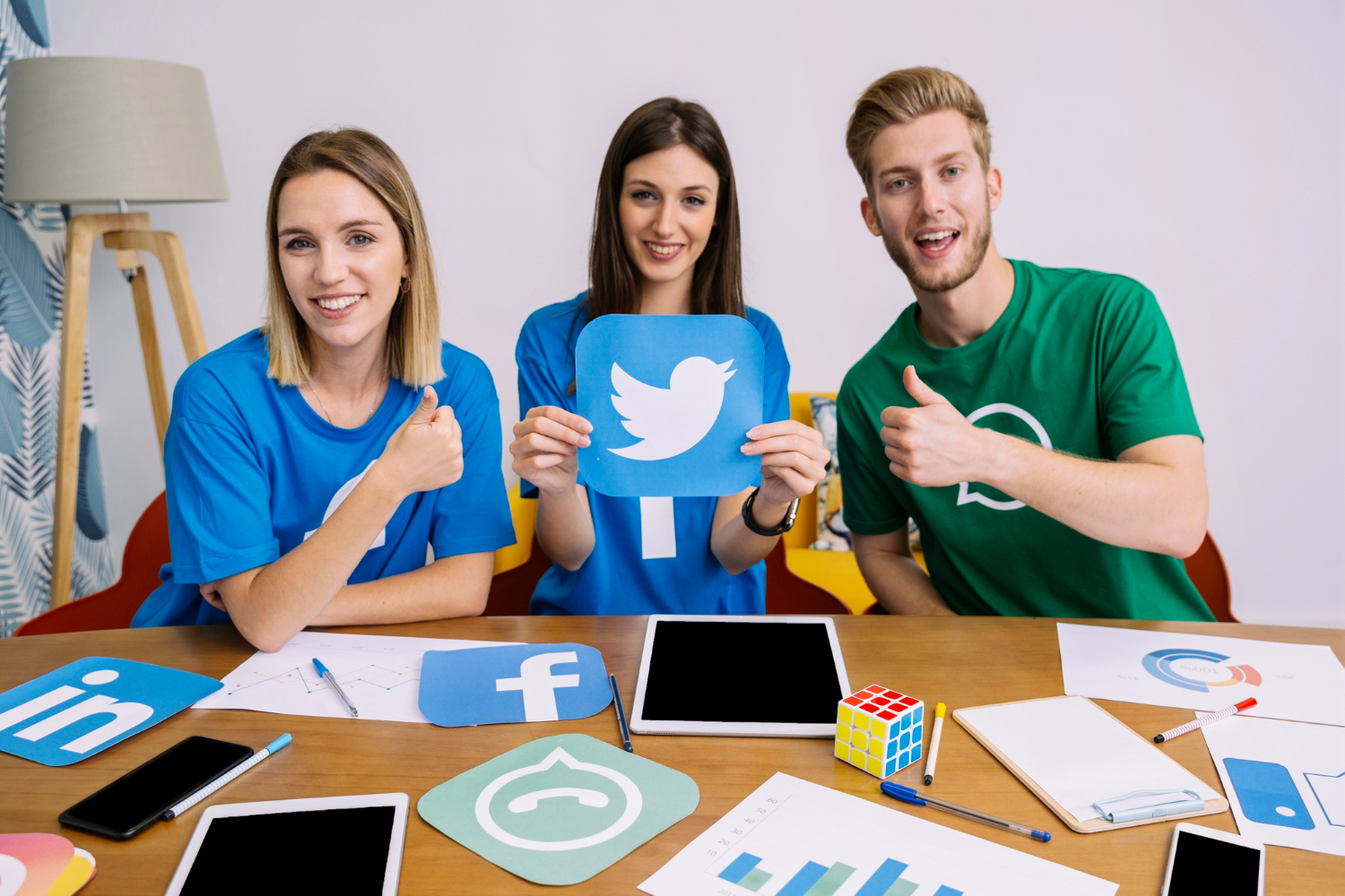 Urgent: Social Media Manager job in Hyderabad (Up to ₹80k/mo)