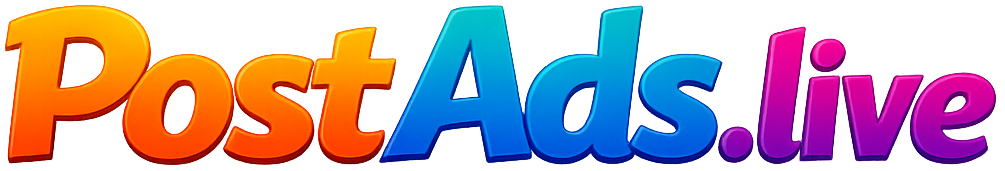 PostAds