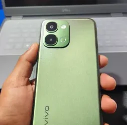 Second Hand 5G Mobile Under 10000: Vivo T5x 128GB for Sale