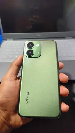 Second Hand 5G Mobile Under 10000: Vivo T5x 128GB for Sale