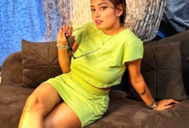 Real (Gfe) Call Girls in Sector 106 Noida & VIP Service – 9220592151