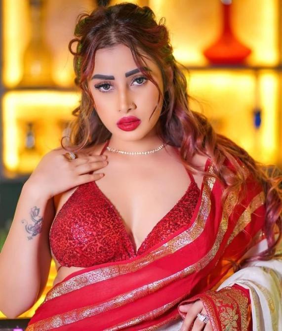 Call~Girls In Vivanta New Delhi, Dwarka