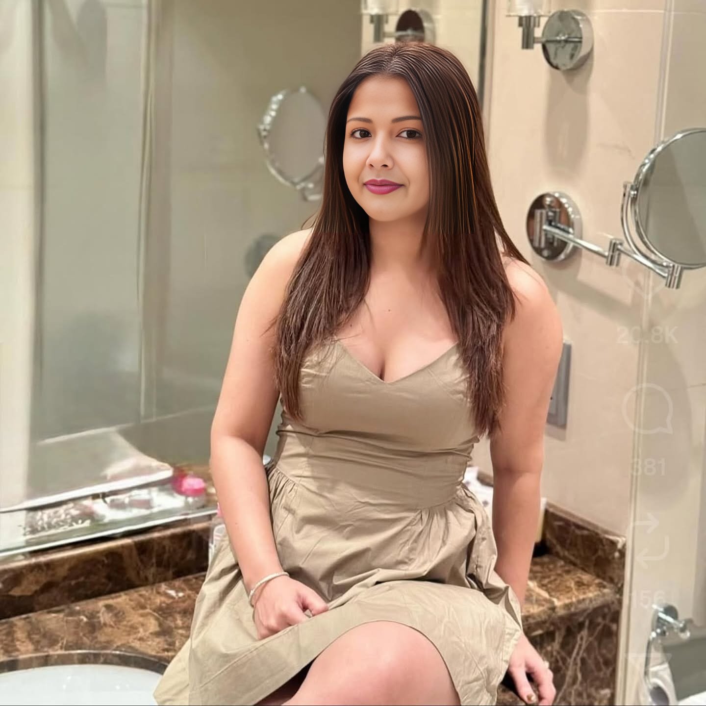 9999585511  Call Girls In Mahipalpur | 100% Trusted Delhi Escort Service