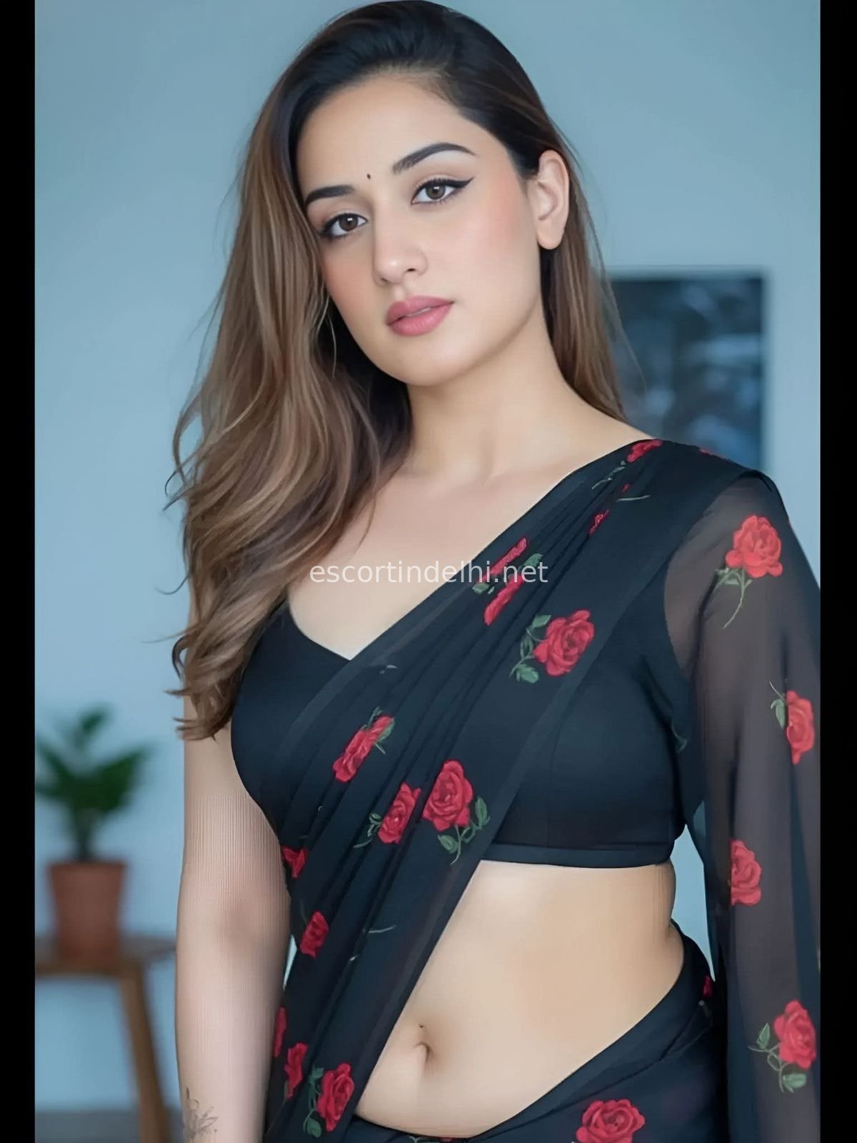 Hotel The Suryaa New Delhi New Friends Colony Call Girls in .935–40 vi 6.5-851..