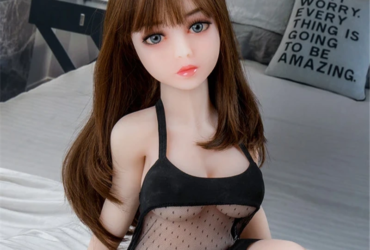 Buy 100 cm Mini Sex Doll Online | Lovemaking Toy