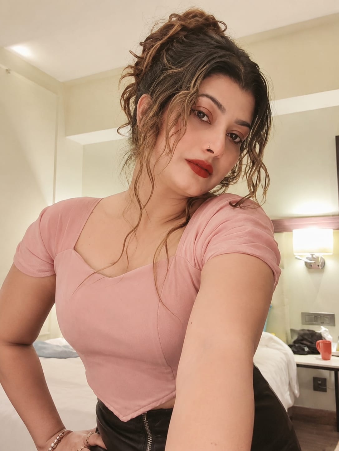 Beautiful call girls escort service 9873222486