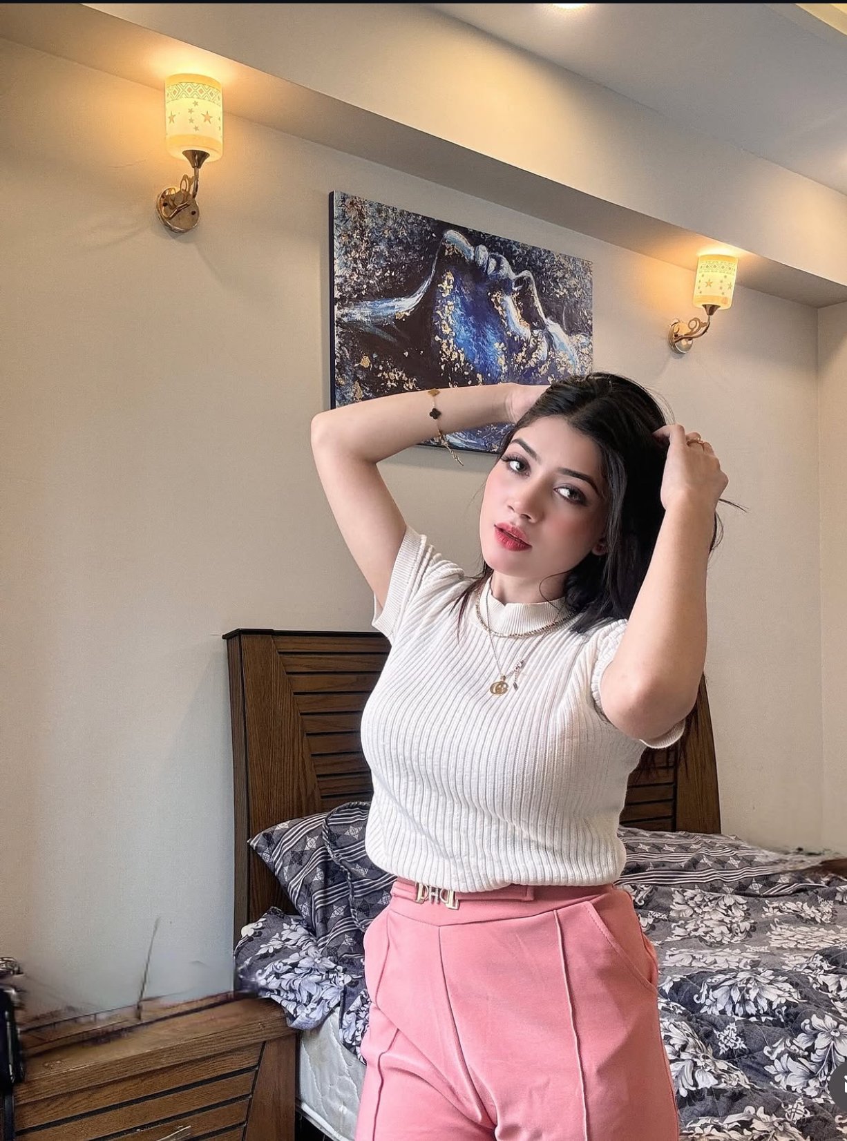 Goa Call Girls Mapusa ¶¶ 7669011019 ¶¶ Book Premium Goa Escorts Service