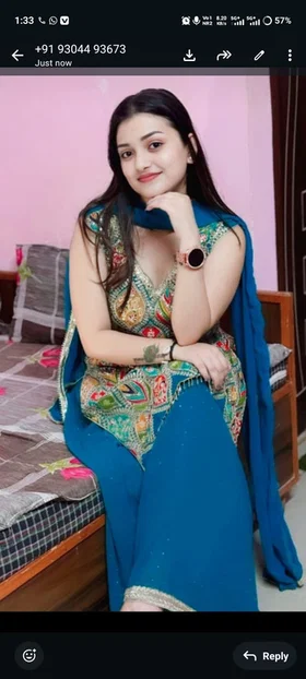 South Extension Part I Delhi Independent Call Girls Available For Full Night ▶ 9540349809 ◀
