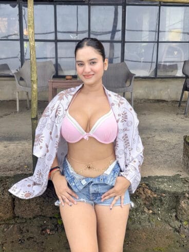 Goa Call Girls Candolim ¶¶ 7669011019 ¶¶ Book Premium Goa Call Girls & Escorts