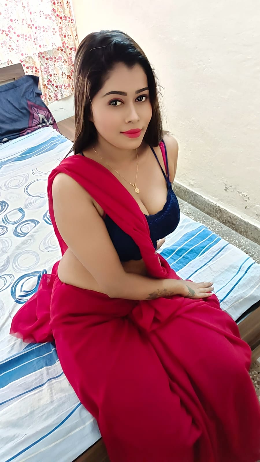 Best (Call↠Girls) In Sector 7 Ramphal Chowk Dwarka (Delhi)❤️9667606617 Female Escorts Service
