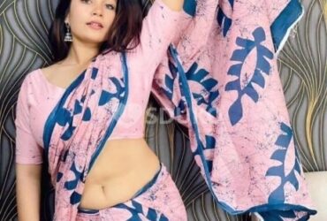 ~ Call Girls(In) Sarojini Nagar ✨₰8447088065✨दिल्ली में उपलब्ध Escorts Service Delhi¶…