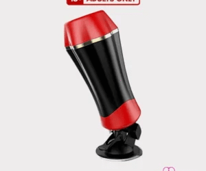 Buy Your Male Blowjob Masturbator With Suction Cup In India – Call: 9836794089