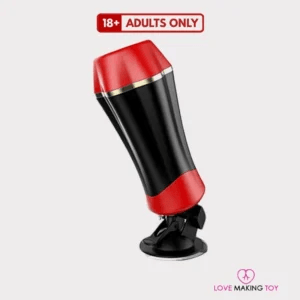 Buy Your Male Blowjob Masturbator With Suction Cup In India – Call: 9836794089