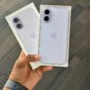 Steal Deal! Used Apple iPhone 17 256GB Lavender