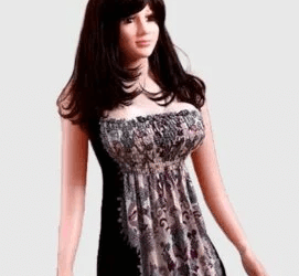 Order Inflatable Hunter Girl In India | Realistic & Durable Doll