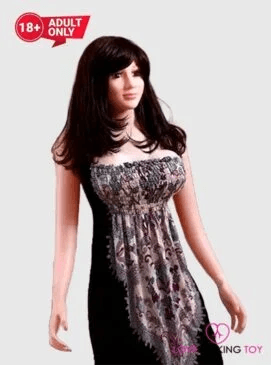Order Inflatable Hunter Girl In India | Realistic & Durable Doll