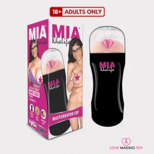 Order Realistic Pocket Masturbator | Lovemaking Toy