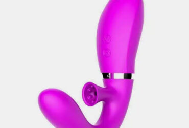 Buy Pleasure Wave Magic Finger Vibrator India