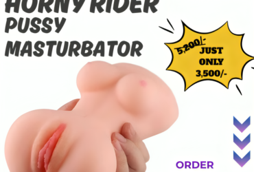 Buy Pussy Sex Toys in Mumbai to Fulfil Your Desires