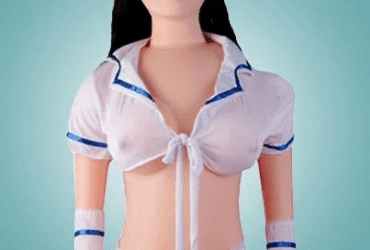 Premium Sex Doll in India | Discreet Delivery & Best Prices