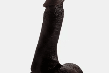 Find Mr Realist Iron Maidens Black Dildo India