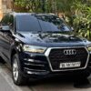 Second Hand 2017 Audi Q7 in Delhi | VIP 0777 Used Car