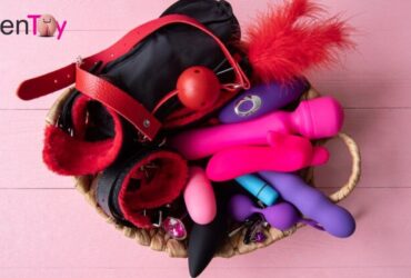 Find the Trusted Adult Toys Store in India