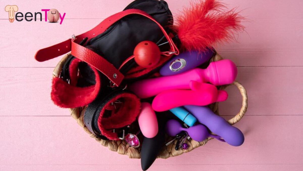 Find the Trusted Adult Toys Store in India