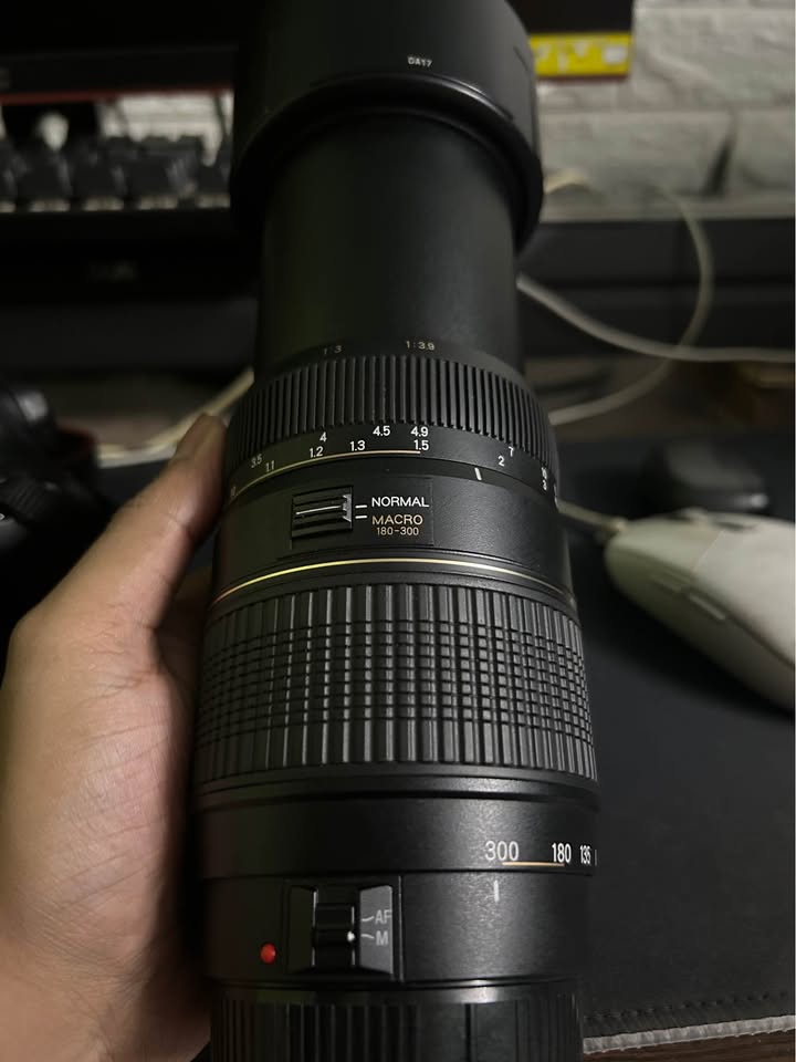 Used Canon EOS 1300D Dual Lens Kit | Mint Condition