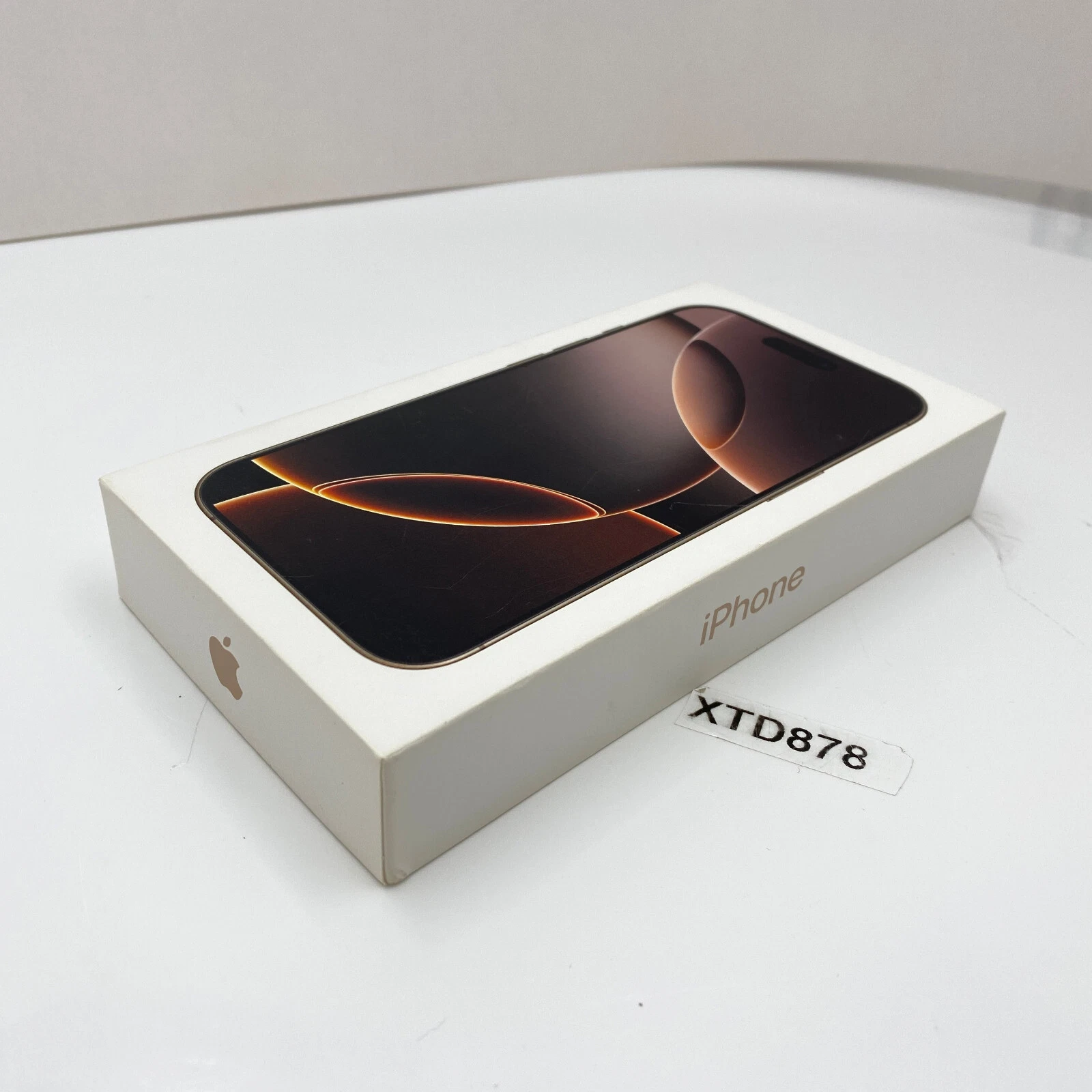 Want to sell Brand new Apple iPhone 16 Pro 128GB ($650)