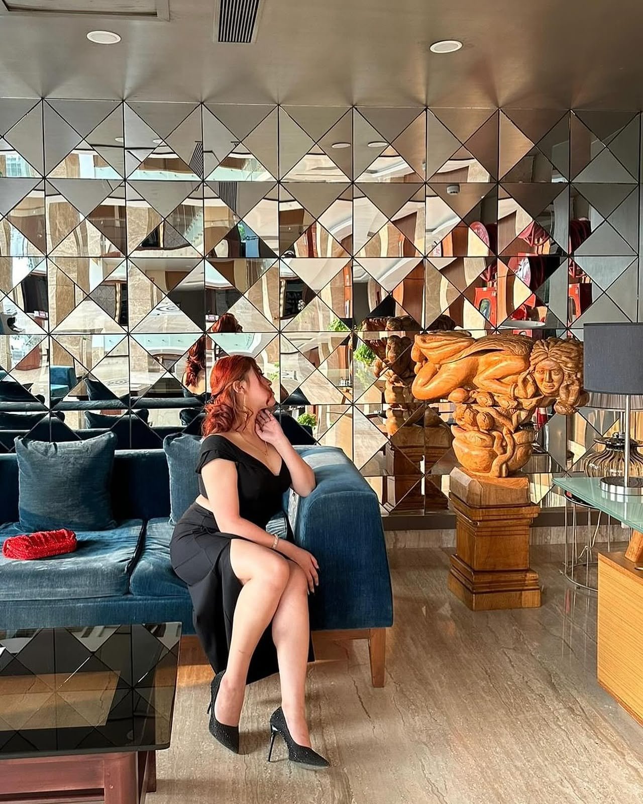 Get Call Girls In dwarka Hotel Mint Grand – A Smart Stay Near Yashobhoomi, Delhi ( 9315225090 ) Delhi Escorts Service