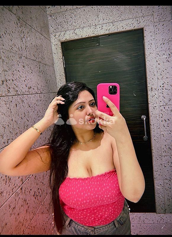 Yusuf Sarai Delhi Independent Call Girls Available For Full Night ▶ 9540349809 ◀