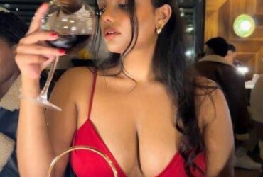 Premium Call Girls in South Extension, Delhi – Sakshi Mahajan
