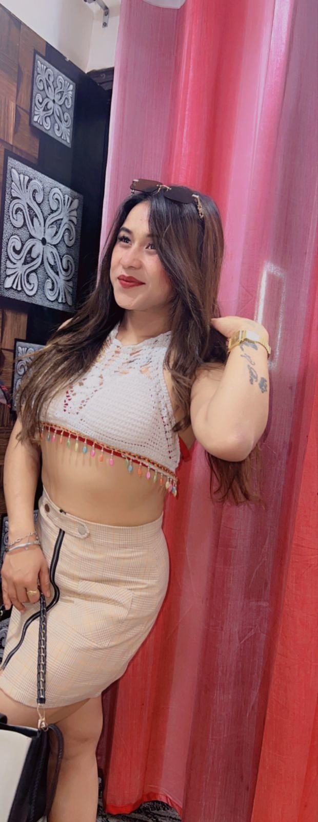 Get Call Girls In dwarka Shubham Apartments ( 9315225090 ) Delhi Escorts Service