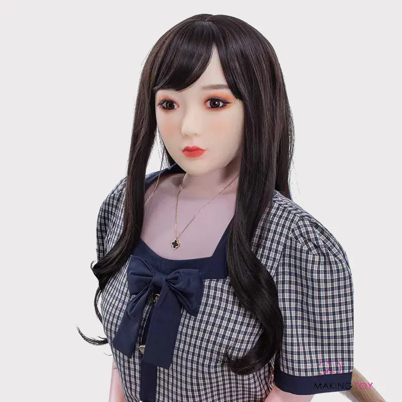 Purchase Life-Size Comfort Doll in India – Call us at +91 9836794089