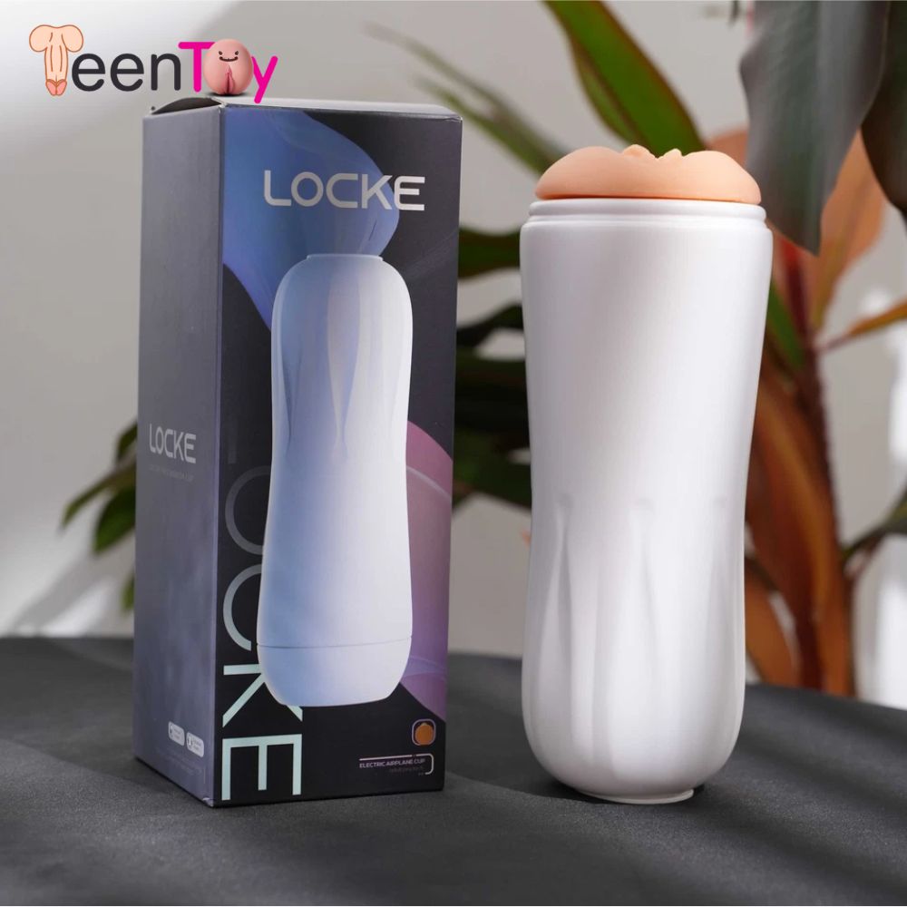Explore the Latest Sex Toys for Men