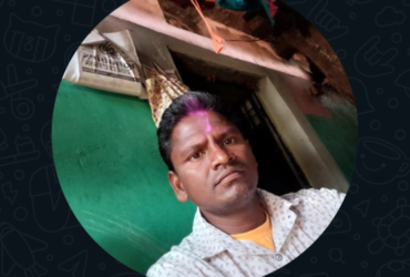 My name is Arjun Majhi my mother and sister fucking going to service