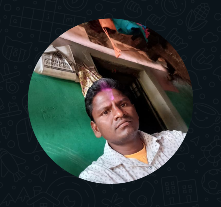 My name is Arjun Majhi my mother and sister fucking going to service