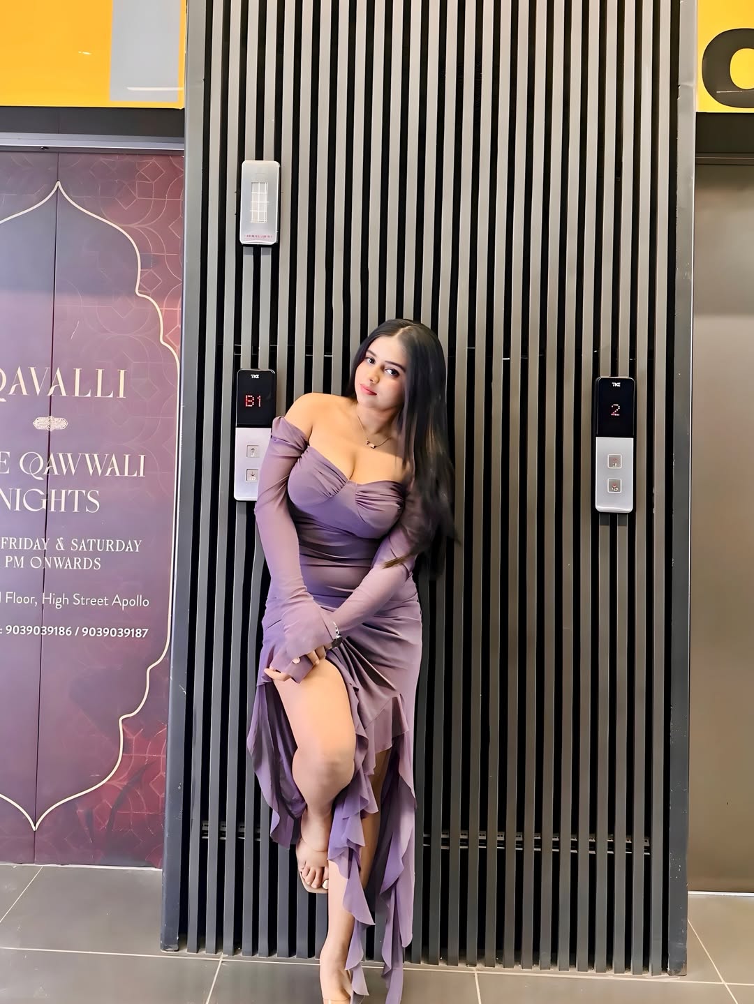 Call Girls In Gaur City Mall Noida-⎷ 9899943406 Delhi Escorts All Star Hotels In 24/7 Delhi NCR