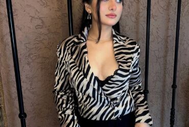 Late-Night Call Girls in Vaishali Sector-2 Ghaziabad – Delhi Escorts Service 9220592151