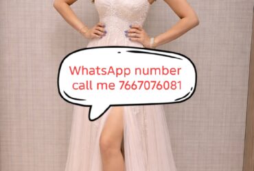 CHAMPHAI CALL GIRLS 7667076081 ☎️❤️Low Price Call Girl❤️100% TRUSTED SERVICE Indep☎️endent Call Girl 24/7 hr availablea