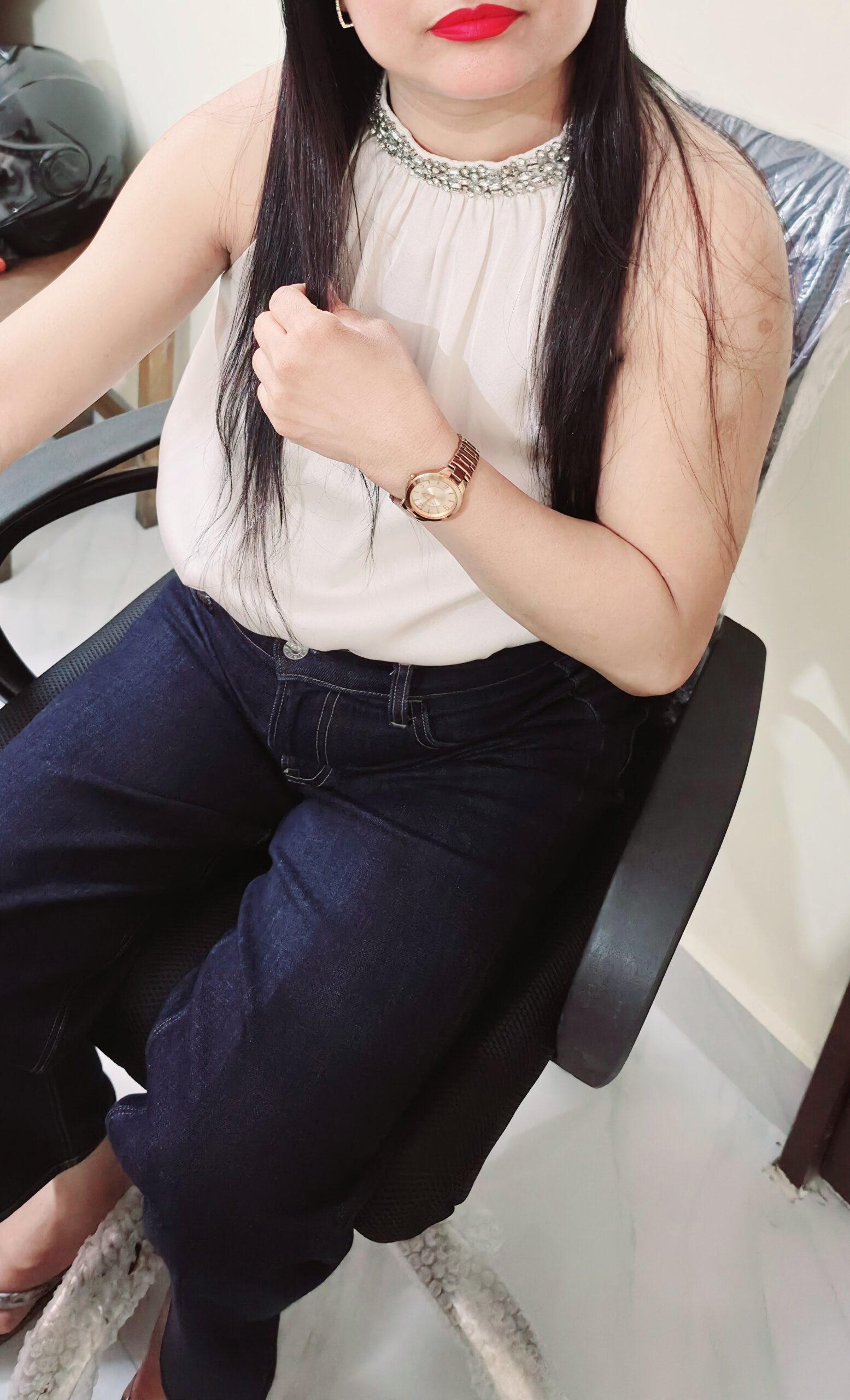 No Brokers in Between, Silvi Chaudhary Your Exclusive Delhi Independent Escorts  +91-9311494259
