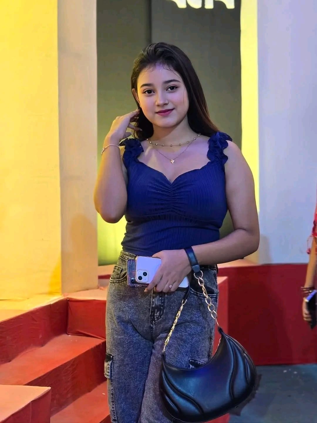 No Advance Direct COD Pay Call Girls In Mohan Nagar Ghaziabad 8447427006 Escorts Service