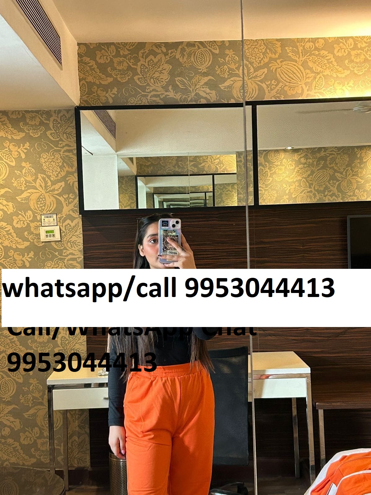 BOOK ༄༄ /GIRLS 𝐂𝐚𝐥𝐥 Girls In Lado Sarai, Delhi ⅍ ↓↓↠ ✡️ 9953044413
