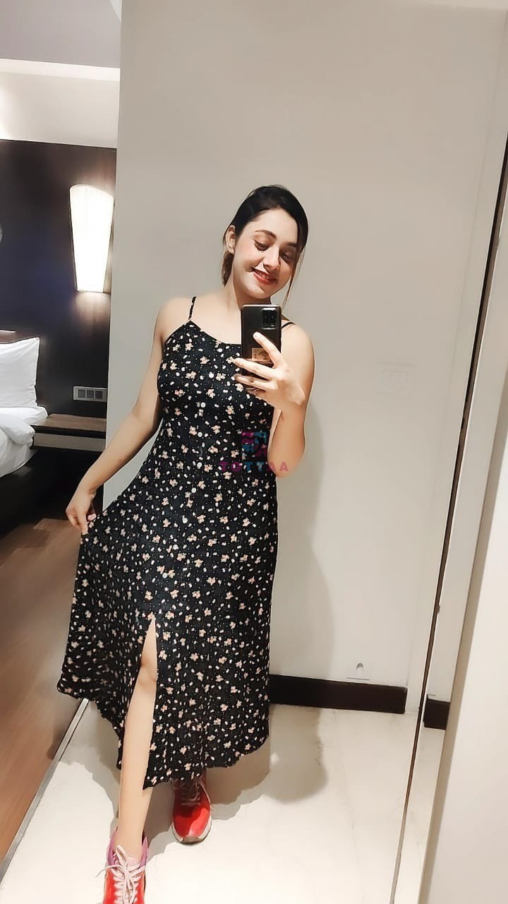 Sheikh Sarai Call Girls ☎️ ((9873444404)) Low rate call girl service