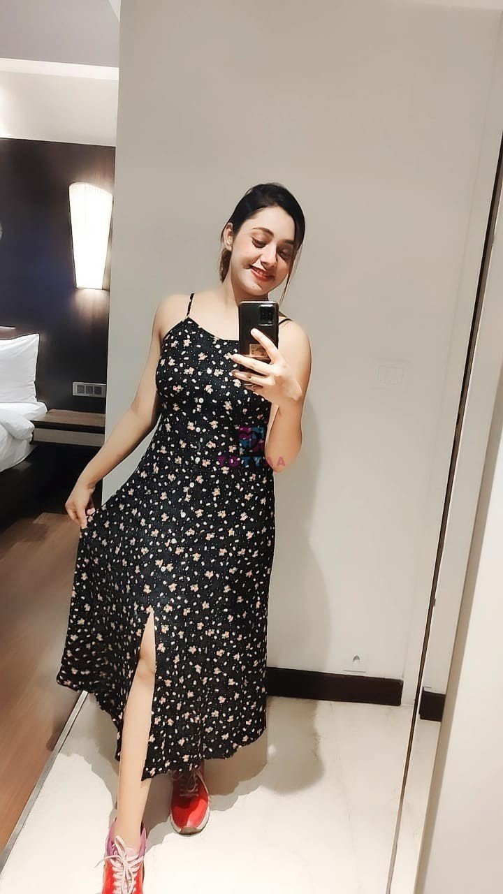 Delhi University Call Girls ☎️ ((9873444404)) Low rate call girl service